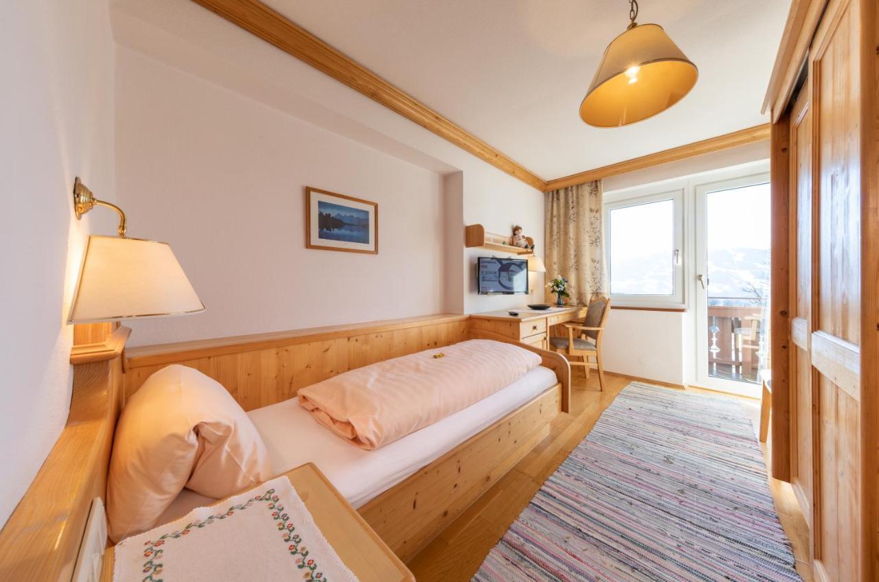 Bed and Breakfast Alpenhof Ramsau am Dachstein Exterior foto