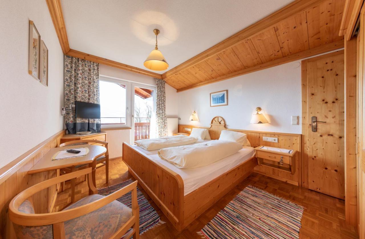 Bed and Breakfast Alpenhof Ramsau am Dachstein Exterior foto