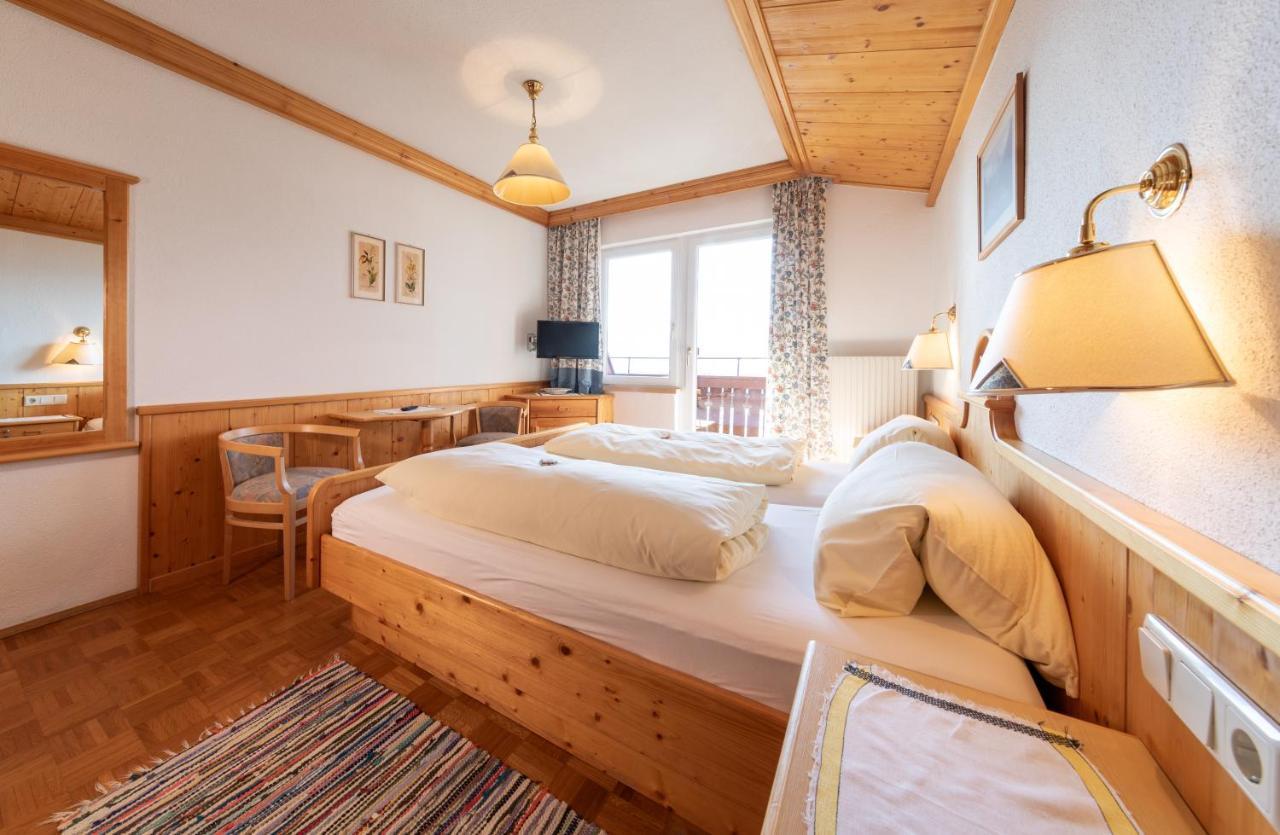 Bed and Breakfast Alpenhof Ramsau am Dachstein Exterior foto