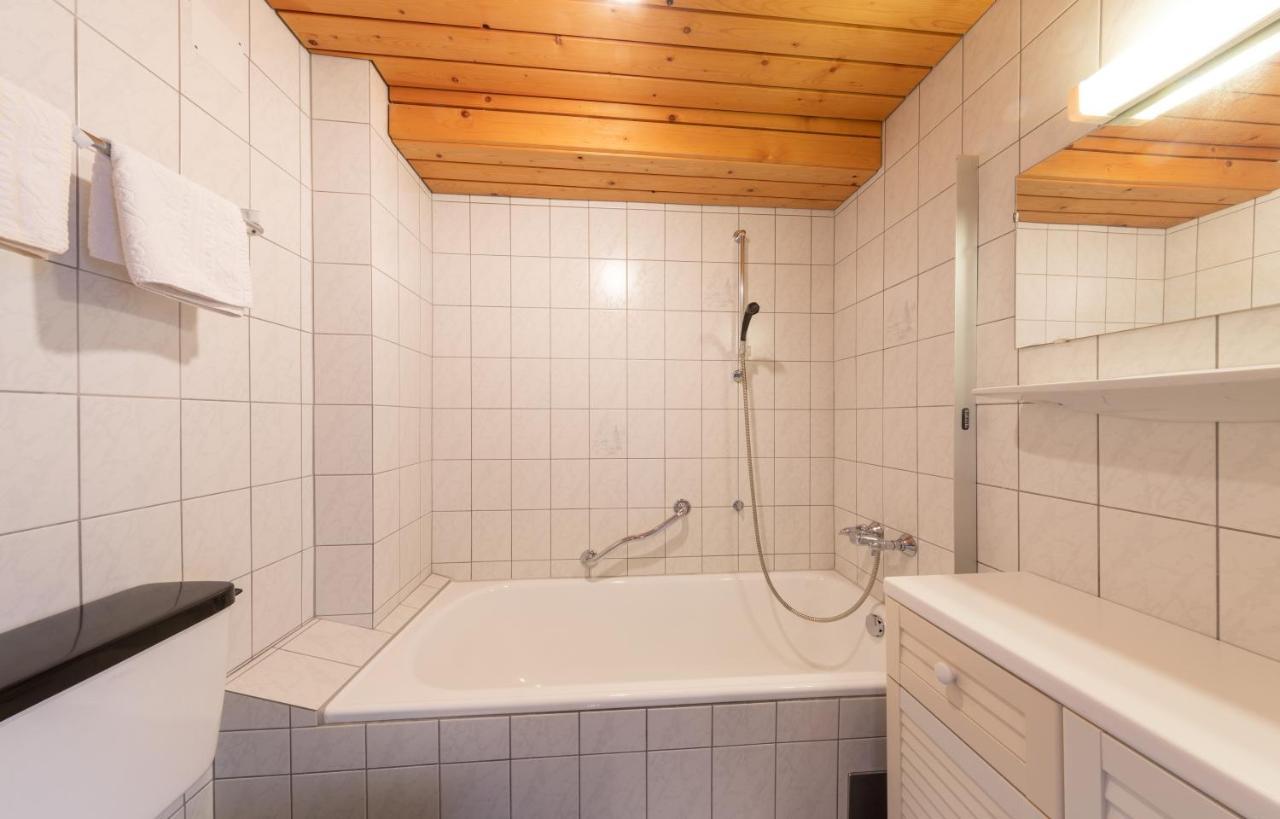 Bed and Breakfast Alpenhof Ramsau am Dachstein Exterior foto
