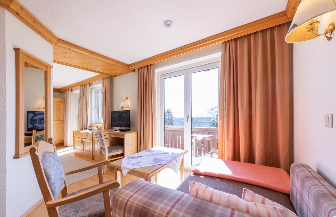 Bed and Breakfast Alpenhof Ramsau am Dachstein Exterior foto
