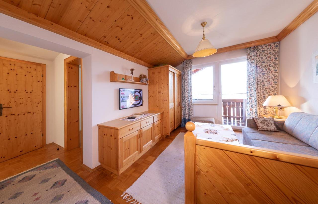 Bed and Breakfast Alpenhof Ramsau am Dachstein Exterior foto